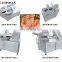 Commercial Chicken Pork Meat Chopping Machine Duck Fish Chopping Machine