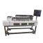 chicken meat skewer machine  beef skewer machine factory price