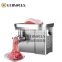 High capacity industrial meat mincer machine/meat grinding machine