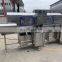 Medicine Bottle Washing Machine Tunnel Type Bottle Washing Drying Equipment
