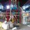 50t/24h wheat flour milling machine high quality wheat fine flour processing equipment