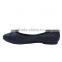 Casual style flat leisure shoes ladies light weight wholesale china flat shoe
