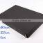foldable stand transparent or black cover 18 pairs pieces sunglasses display case