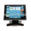 All in one pos 15 inch touch/ desktop computer with barcode reader