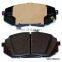 D1826  carbon ceramic brake pads