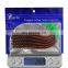 Amazon High Quality 3 Colors Salt and Fishy Smell Hollow Fishing Biats  15cm 5g Soft Senko Fishing Lures