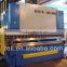 WC67Y series press brake machine