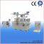 Aluminum foil sealing die cutting machine