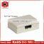 good material high standard weatherproof plastic electrical cabinets
