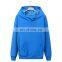 Customized 320g heavy hooded brand 100% cotton sweater Customized terry long-sleeved plus velvet padded hoodie