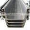 SY295/SY390 400mm*150mm carbon U type hot rolled steel sheet pile price