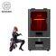 Newest Printer KS-TL1P Black 3D Printer