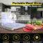 Versatile Electric Precision Thickness Control Vertical Fresh Frozen Meat Slicer