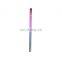 plated gold mirror polished multicolor lightweight cutlery durable stainless steel metal chopstick for kids