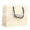 shopping paper bags with your own logo  Custom printed paper bag