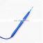 High quality disposable electrosurgical hand pencil in medical
