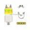 K-50M 1/1 Balun HAM Radio Antenna Balun Shortwave Antenna Balun For Radio Communications DIY
