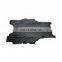 OEM 2056841900 2056842000 UNDER ENGINE SPLASH GUARD UNDERBODY PANELING SHORT FOR Mercedes-Benz C CLASS W205
