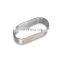 OEM 95550583800 95550583700  Car Exhaust Pipe Trim Cover Turbo for Porsche Cayenne 2007-2010  Rear Tail Throat Decorative Frame