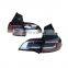 Chinese manufacturer High Quality Replacement Parts Car Trunk Brake Light for Tesla Model3