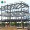 Large Span Space High Rise Steel Structure Building Steel Structure Warehouse for Working