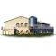 China Chicken Poultry Farm Large Industrial Steel Structure Agricultural Shed
