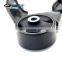 Maictop Rubber Rear Engine Mount For WISH 2004 PREMIO PICNIC 1AZFE 12371-28080 12371-28060 12371-28090
