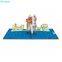 Happy Birthday Llama 3D Pop-up Card Custom Special Pop-up Birthday Cards for Kids
