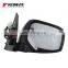 Car Side Door Rearview Mirror For Mitsubishi Pickup Triton L200 2000-2016 MN167429 MN167430