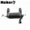 Выпускной коллектор для аксессуаров Jeep Wrangler, выпускной трубы для Jeep Wrangler JK от Maiker