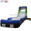 Best quality CE certificate giant inflatable water slide for adult