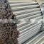Galvanized Steel Round Bar 10mm 30mm 32mm 40mm 48mm 50mm Diameter Galvanized Steel Structure Bar