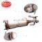 Auto Exhaust catalytic converter for Honda accord 2.4