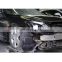 Prefect fitment car body body kit for Mercedes Benz W221 upgrade to W222 Model with front/rear bumper assembly