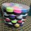 Hi-tech overgrips for padel racket  pickleball paddle badminton rackets grips