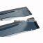 4x4 Auto parts rain shield window visors, sun visors for Jeep Renegade 16+
