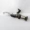 Genuine diesel fuel injector 095000-9720 ME307488 Common Rail Injector 0950009720 6M60, 6M60T, 6M60-T1