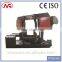 G-600 straight cutting manual cast iron horizontal band saw cutting machine