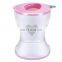 US EU plug portable yoni v-steam chairs vaginal Steamer Chair Yoni Steam Seat