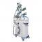 2022  5 cryo handles cryolipolysi body shaping slimming Freezing Fat cryotherapy Slimming machine