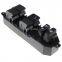 Haoxiang CAR Power Window Switches Universal Window Lifter Switch 8482002400  84820-02400 For Toyota Camry