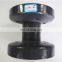 5T051-2313-0 Kubota Dc68 Комбайнные запчасти Руководство по цепному звену Поддержка натяжного ролика