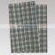 New Arrival 100% Cotton Yarn Dyed Poplin Check