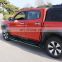 PowerStep double cab Running board electric side step for dmax Chevrolet Silverado GMC Sierra