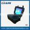 Wireless Audio Video Transmitter Receiver System with TDMA Full Duplex