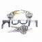 High quality auto parts Door Lock With Key 160J 80600-J0100 80601-J0100 160J 80600J0100 80601J0100 for Nissan H20/Junior