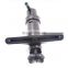 wholesale automotive parts Auto Black Left Headlight Washer Nozzle FOR BMW  E60 E61 525i 530i 2005-2011 OE 61677038415
