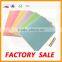 custom a5 paper cheap school notebook printing