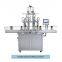 Cheap Price New design Automatic 6 Head Bottle Liquid Filling machine