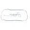 Engine Valve Covers Gaskets For Ford Mercury Transit Connect Focus Escape Mariner 2.0L 2.3L L4 1S7G-6K260-AA